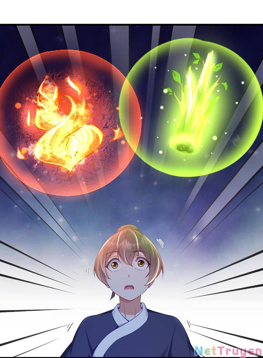 Vai Ác Sư Tôn Mang Theo Các Đồ Đệ Vô Địch Thiên Hạ: Chapter 7