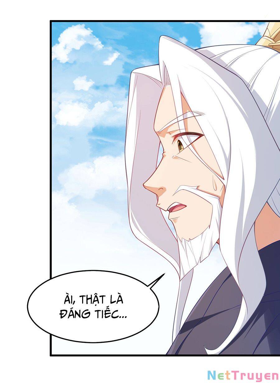 Vai Ác Sư Tôn Mang Theo Các Đồ Đệ Vô Địch Thiên Hạ: Chapter 7