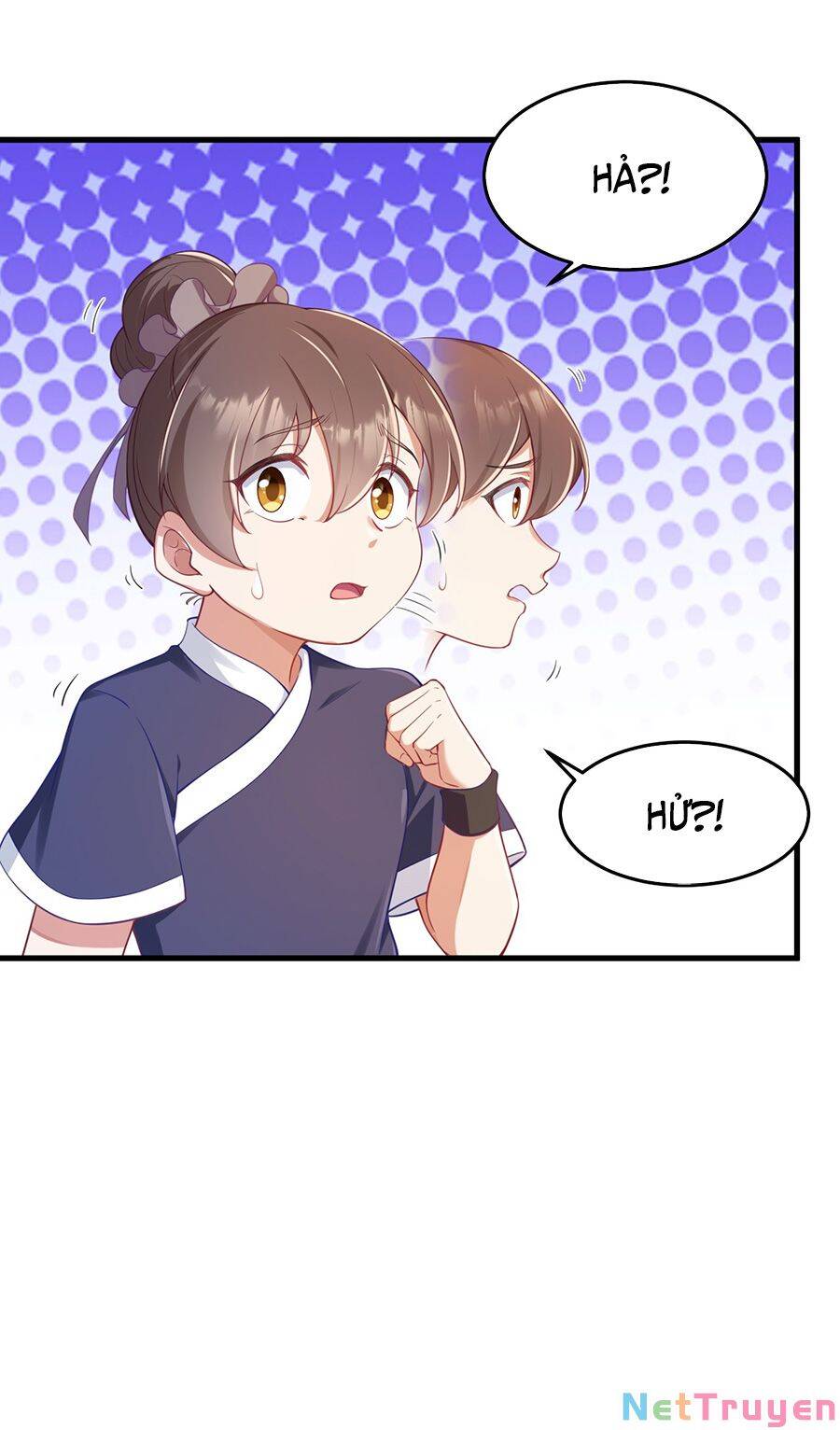 Vai Ác Sư Tôn Mang Theo Các Đồ Đệ Vô Địch Thiên Hạ: Chapter 7