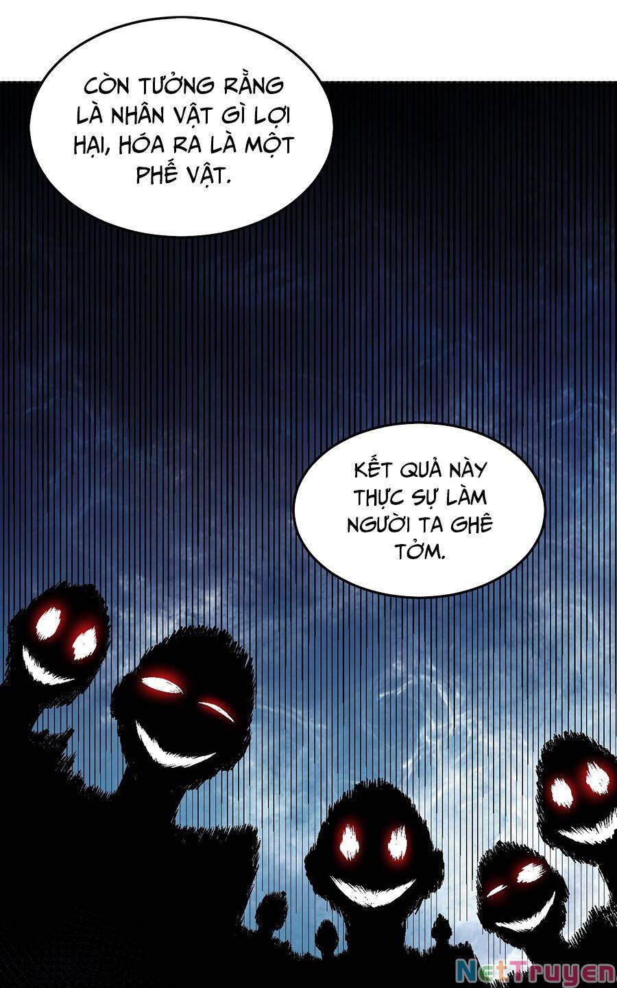 Vai Ác Sư Tôn Mang Theo Các Đồ Đệ Vô Địch Thiên Hạ: Chapter 7