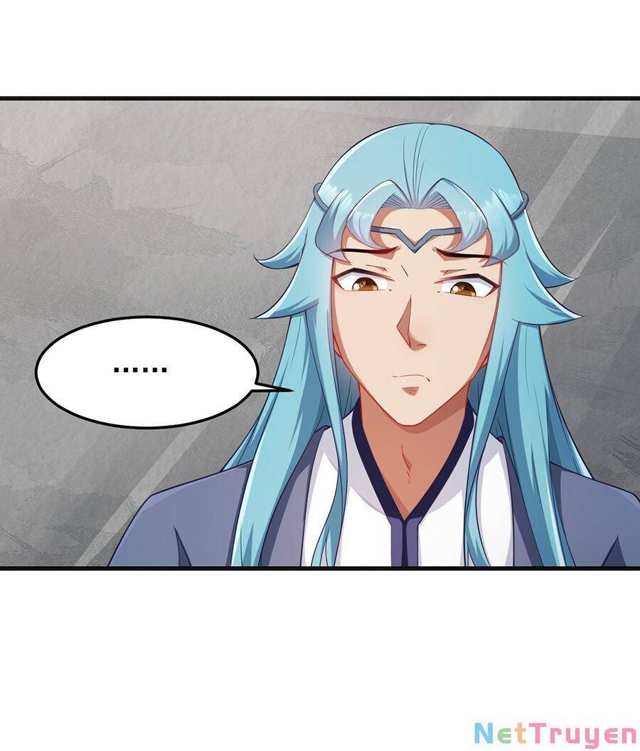 Vai Ác Sư Tôn Mang Theo Các Đồ Đệ Vô Địch Thiên Hạ: Chapter 7