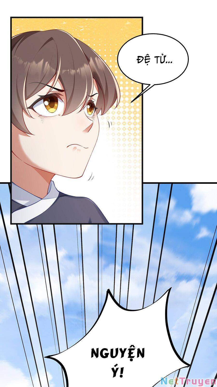 Vai Ác Sư Tôn Mang Theo Các Đồ Đệ Vô Địch Thiên Hạ: Chapter 7