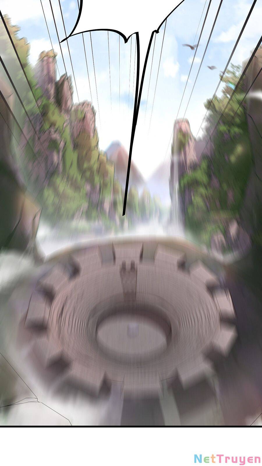 Vai Ác Sư Tôn Mang Theo Các Đồ Đệ Vô Địch Thiên Hạ: Chapter 7