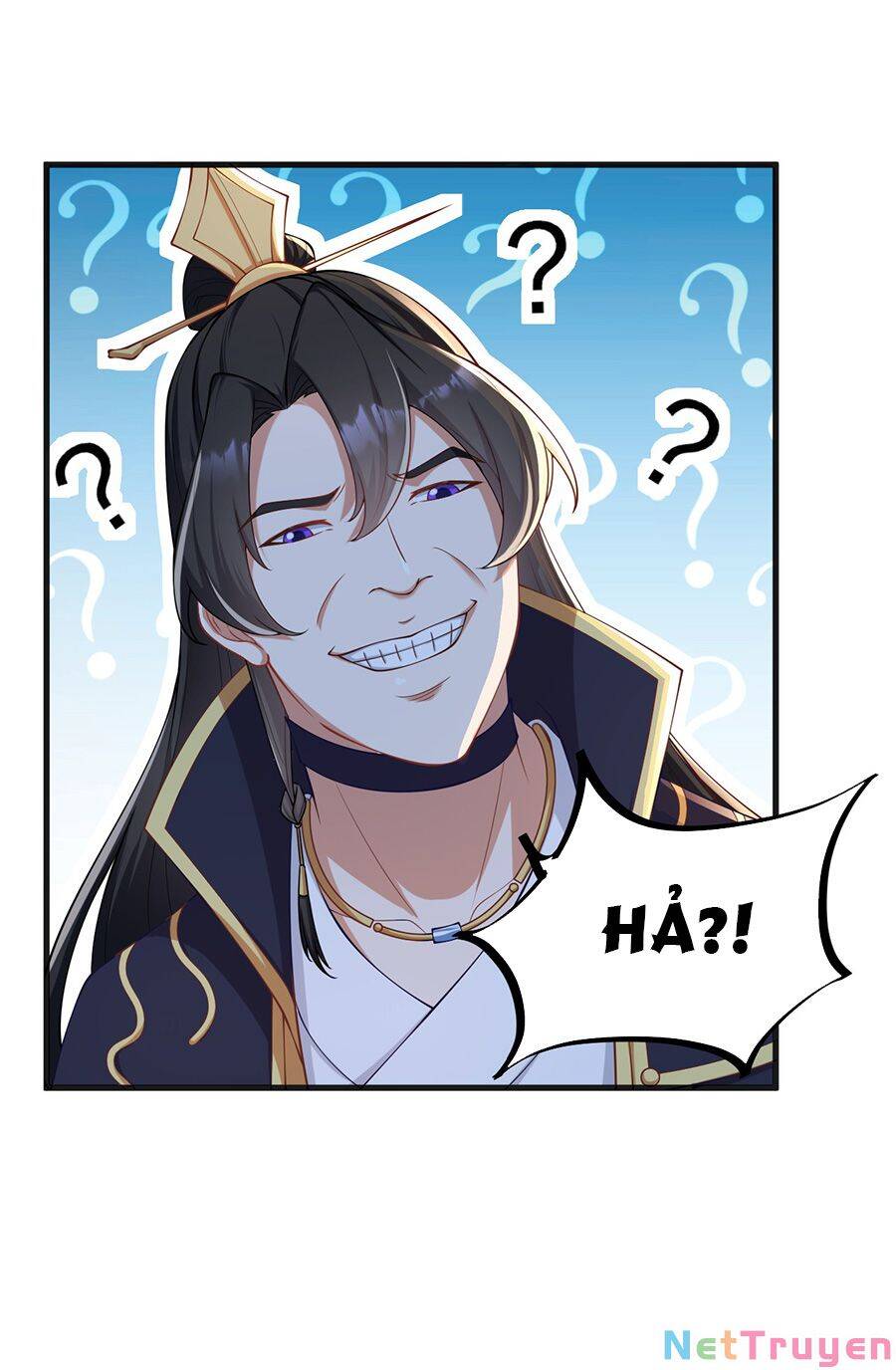 Vai Ác Sư Tôn Mang Theo Các Đồ Đệ Vô Địch Thiên Hạ: Chapter 7