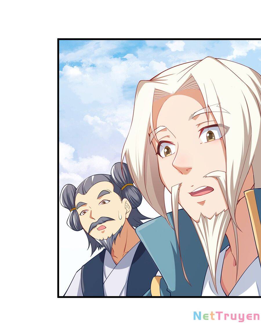 Vai Ác Sư Tôn Mang Theo Các Đồ Đệ Vô Địch Thiên Hạ: Chapter 7