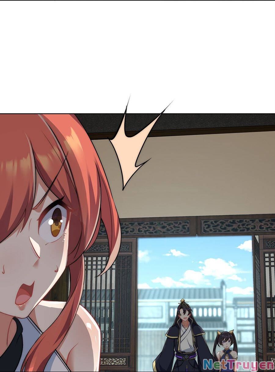 Vai Ác Sư Tôn Mang Theo Các Đồ Đệ Vô Địch Thiên Hạ: Chapter 8