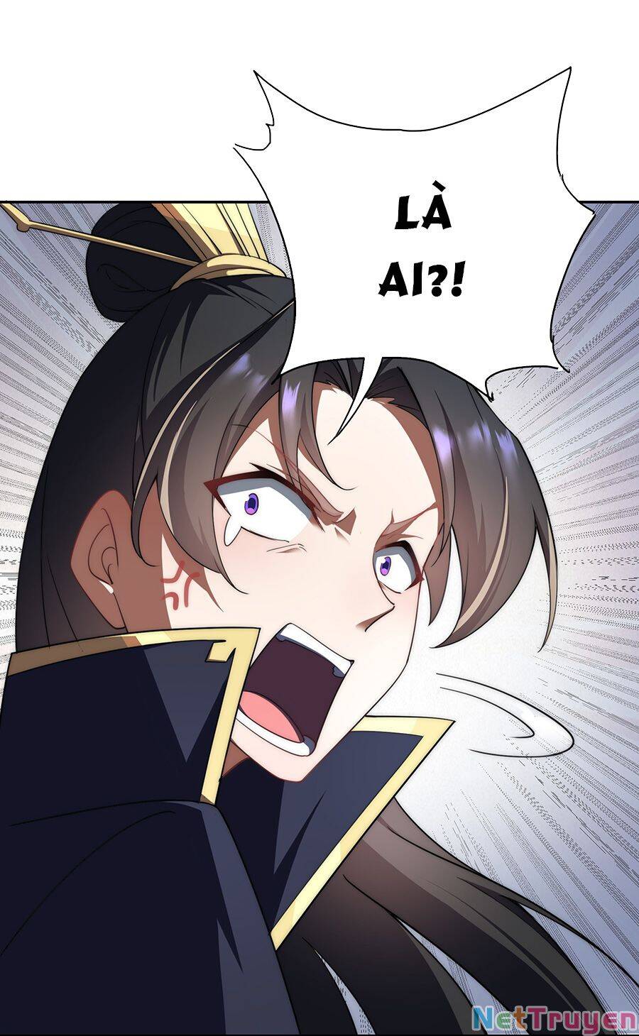 Vai Ác Sư Tôn Mang Theo Các Đồ Đệ Vô Địch Thiên Hạ: Chapter 8