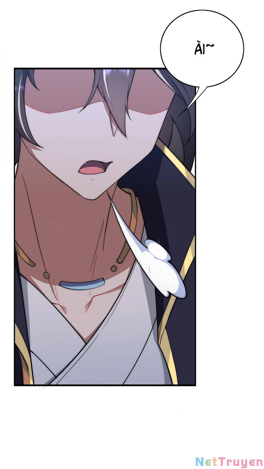 Vai Ác Sư Tôn Mang Theo Các Đồ Đệ Vô Địch Thiên Hạ: Chapter 8