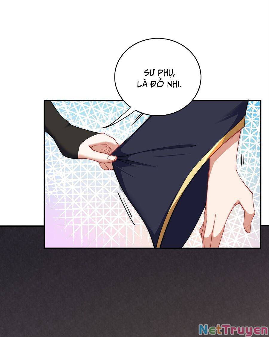 Vai Ác Sư Tôn Mang Theo Các Đồ Đệ Vô Địch Thiên Hạ: Chapter 8