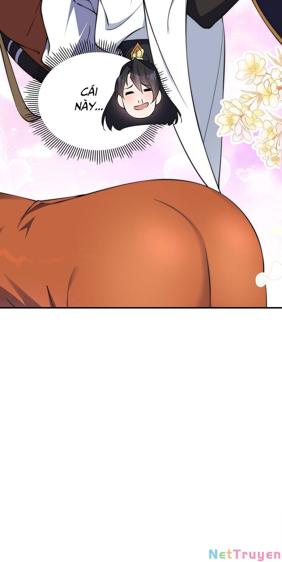 Vai Ác Sư Tôn Mang Theo Các Đồ Đệ Vô Địch Thiên Hạ: Chapter 8