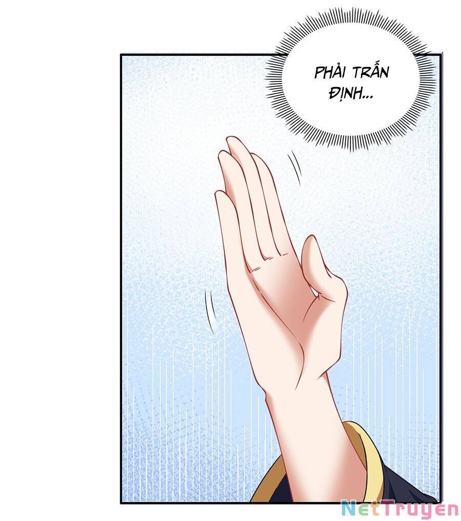 Vai Ác Sư Tôn Mang Theo Các Đồ Đệ Vô Địch Thiên Hạ: Chapter 8