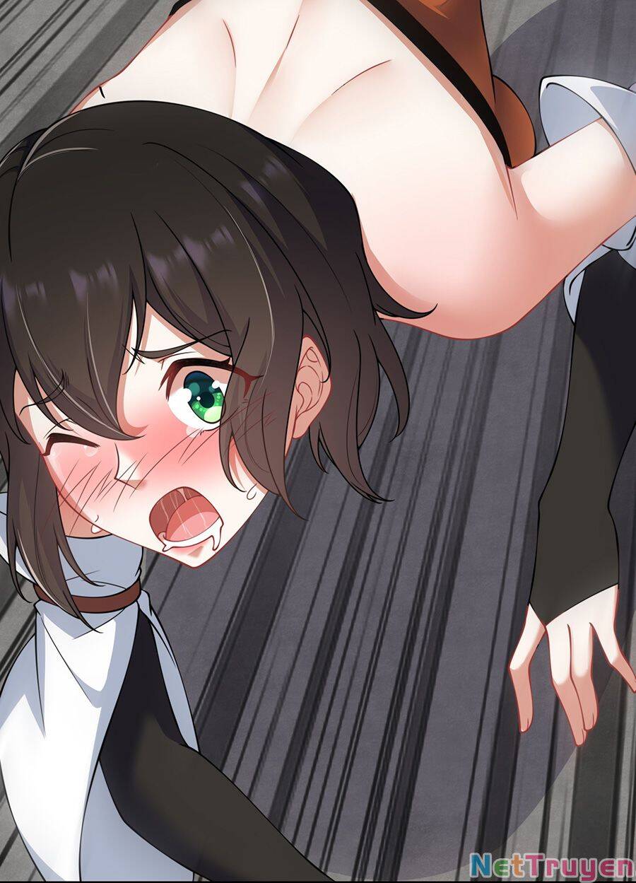 Vai Ác Sư Tôn Mang Theo Các Đồ Đệ Vô Địch Thiên Hạ: Chapter 8