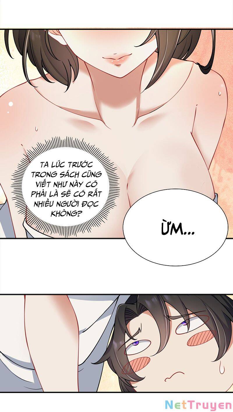 Vai Ác Sư Tôn Mang Theo Các Đồ Đệ Vô Địch Thiên Hạ: Chapter 9