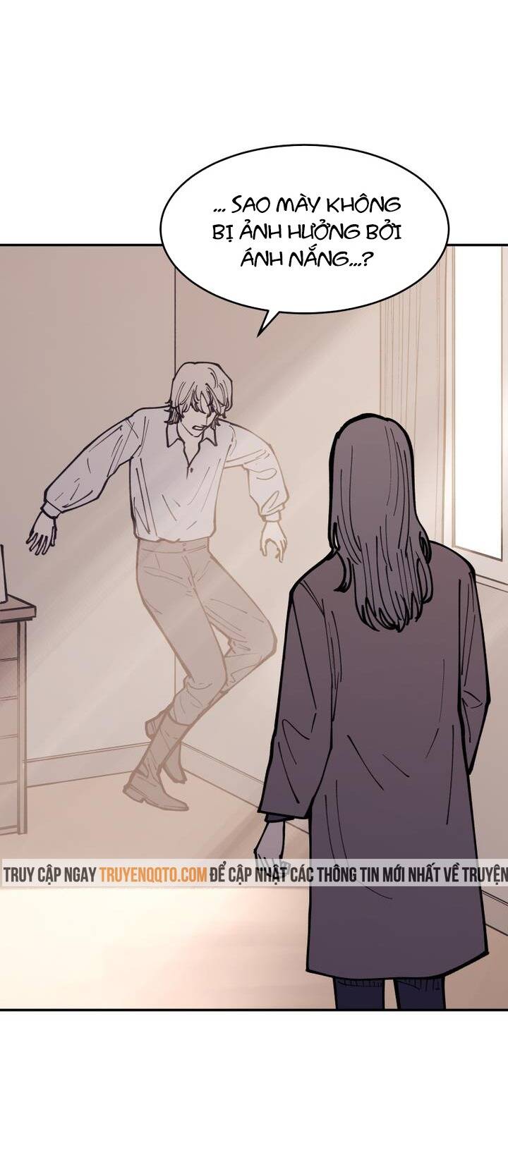 Vampire Family: Chapter 11