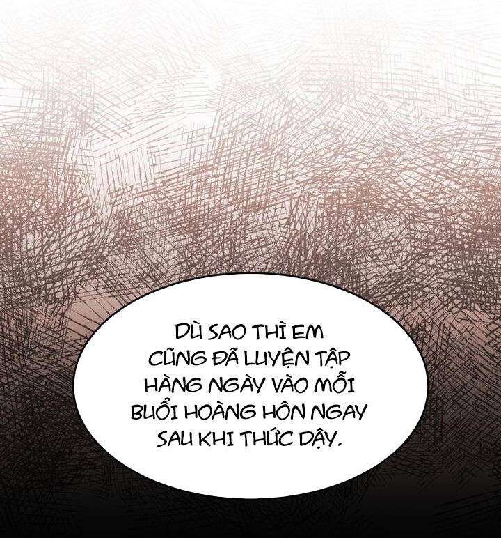 Vampire Family: Chapter 11