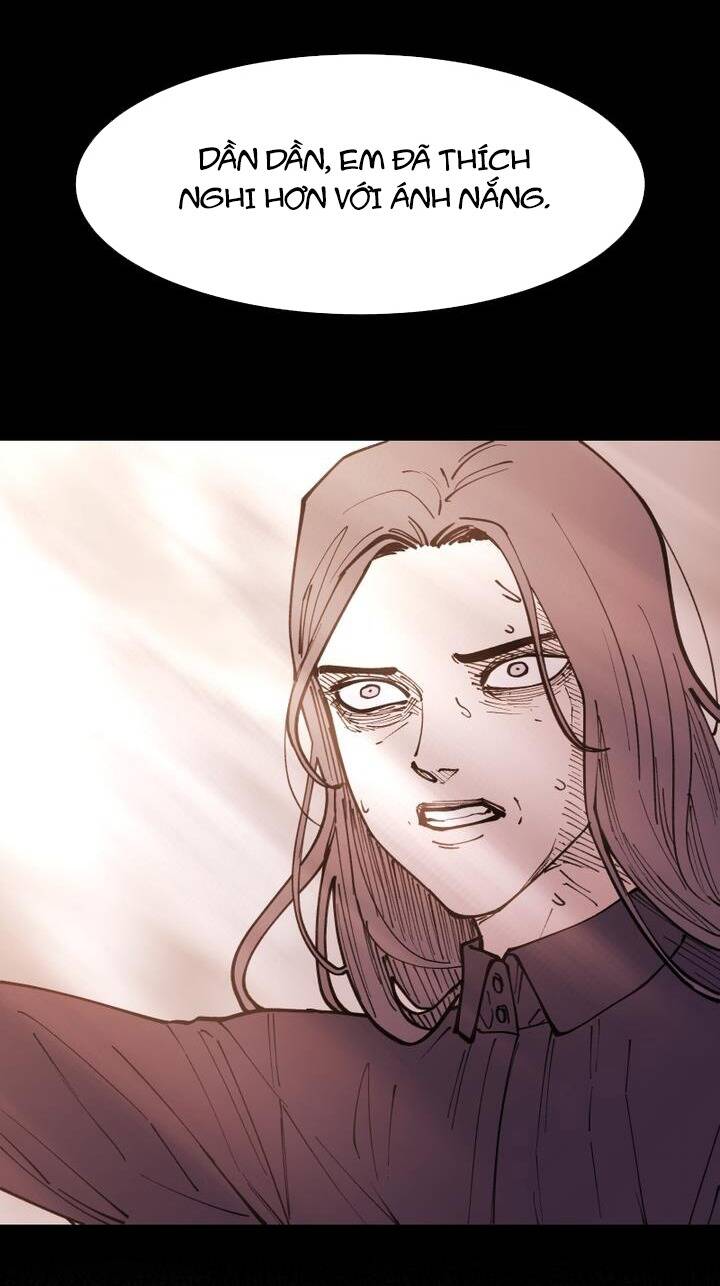 Vampire Family: Chapter 11