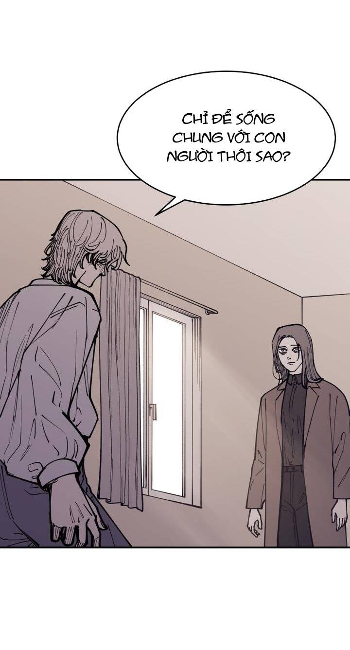 Vampire Family: Chapter 11