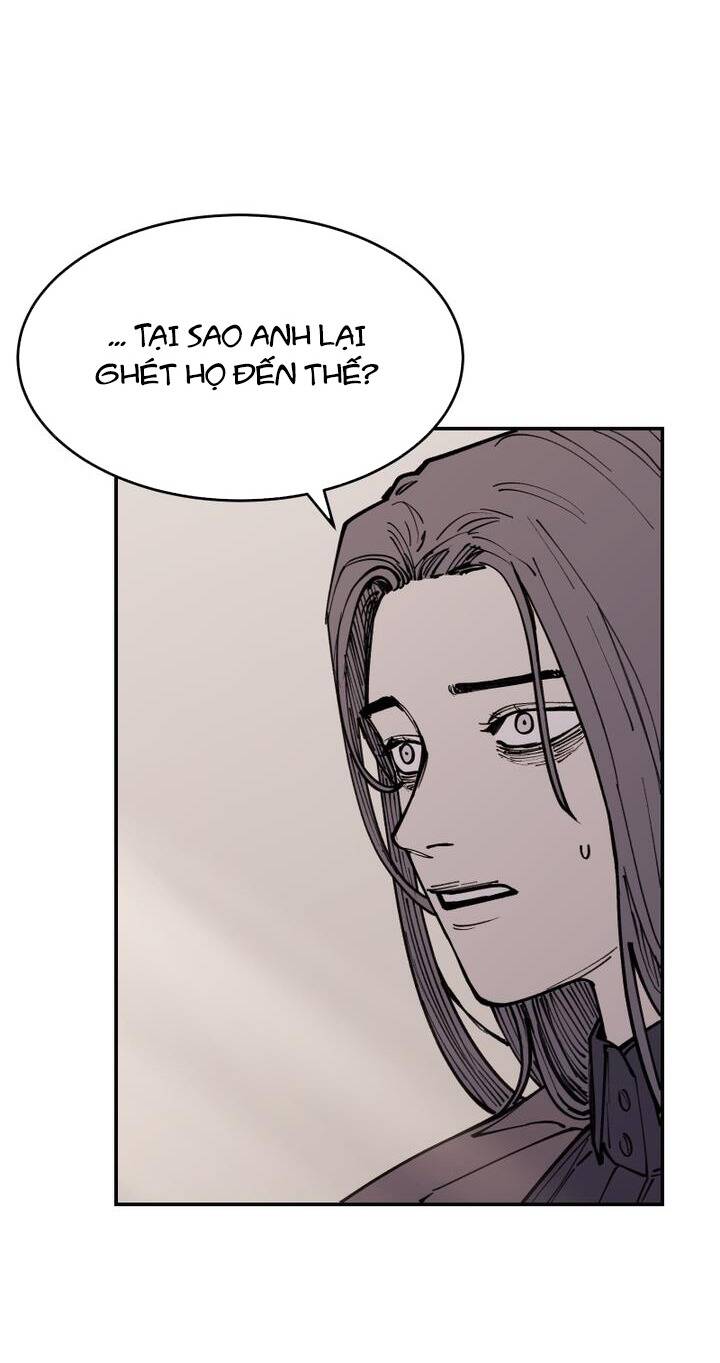 Vampire Family: Chapter 11