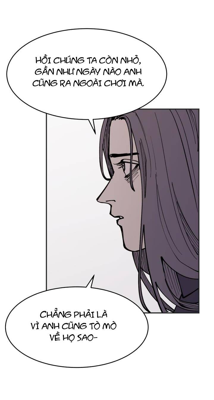 Vampire Family: Chapter 11