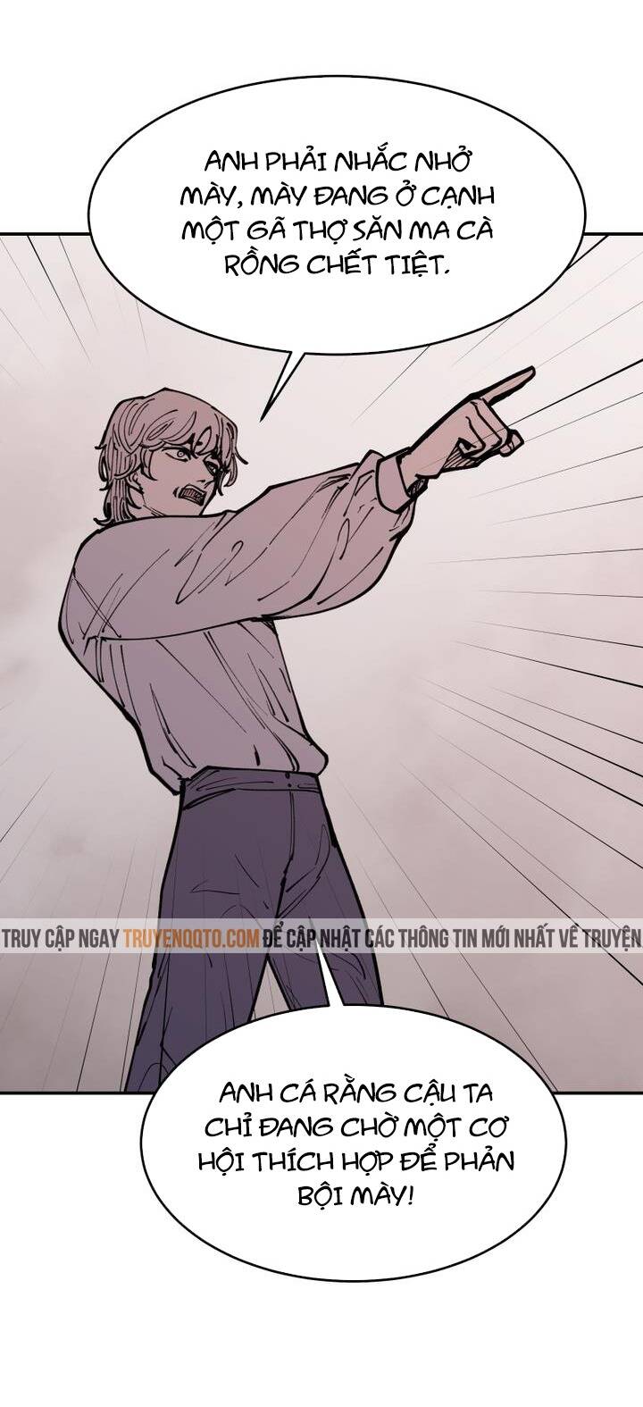 Vampire Family: Chapter 11