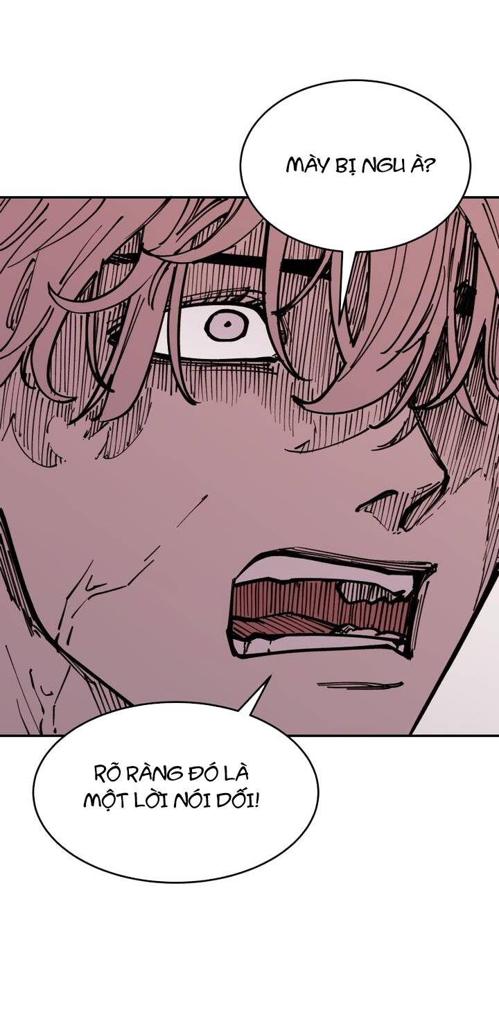 Vampire Family: Chapter 11