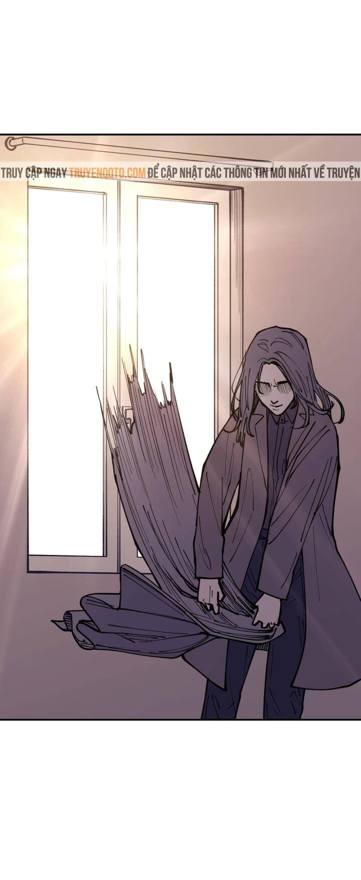 Vampire Family: Chapter 11