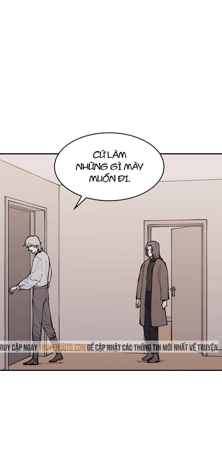 Vampire Family: Chapter 11