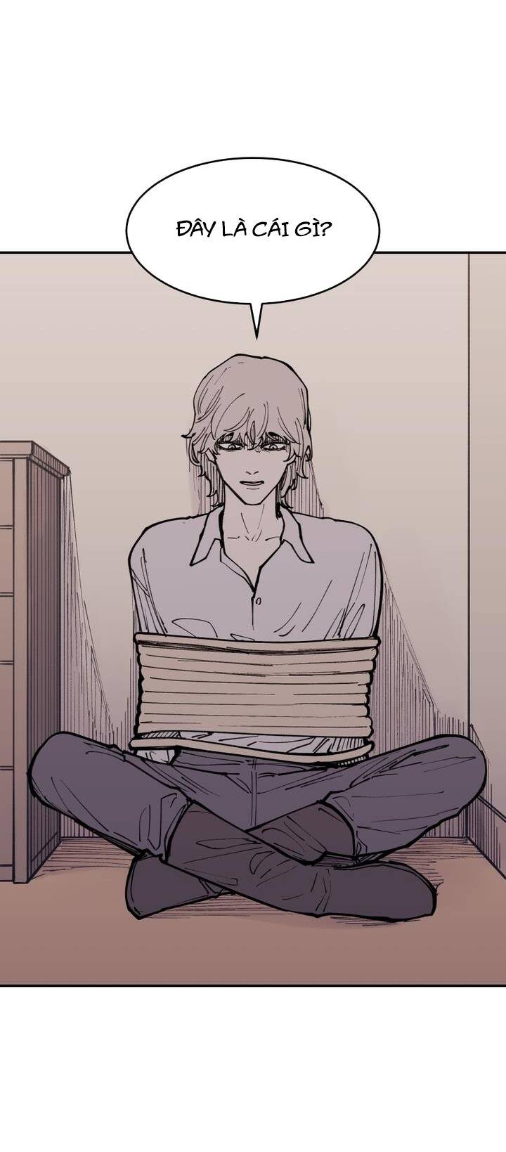 Vampire Family: Chapter 11