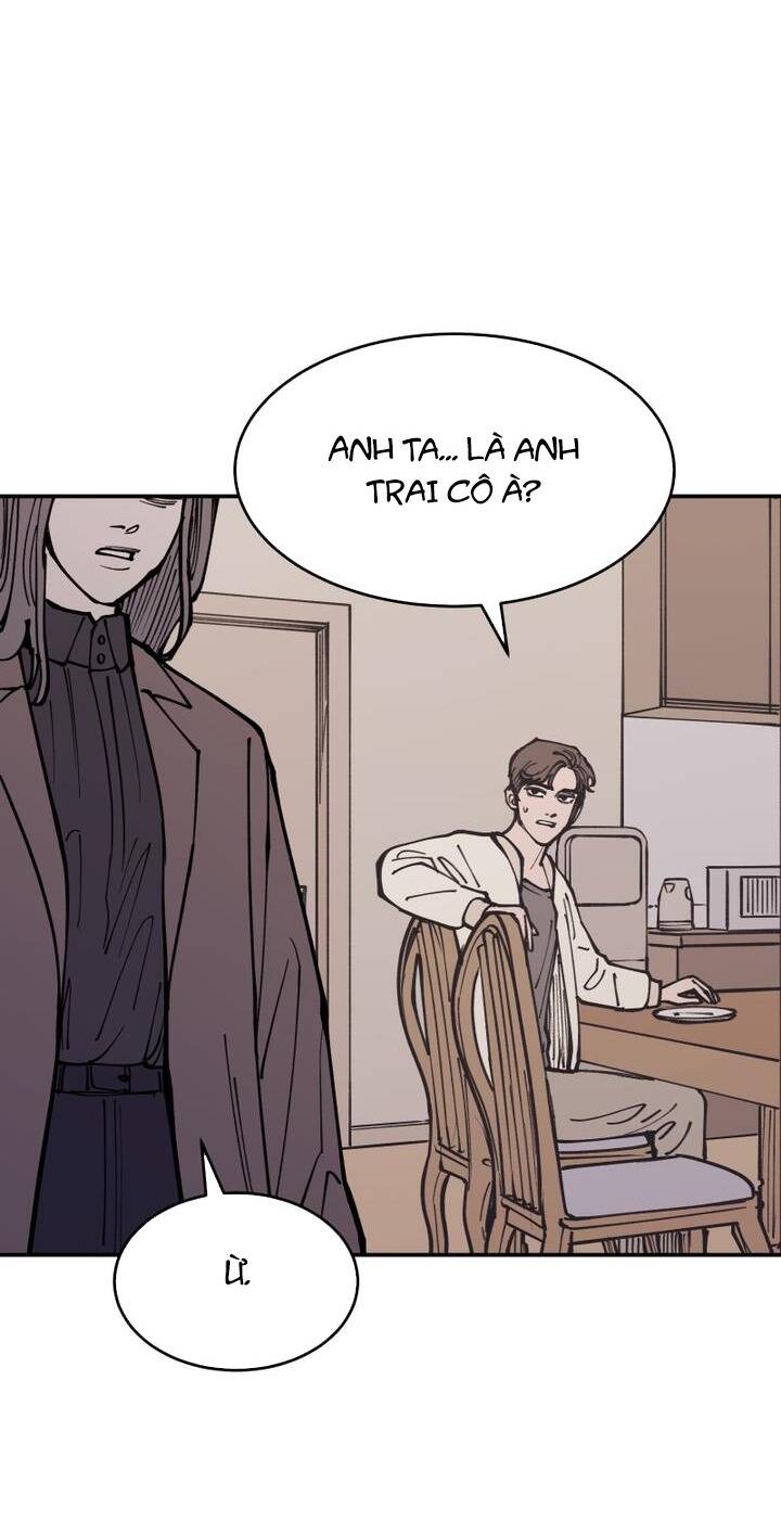 Vampire Family: Chapter 11