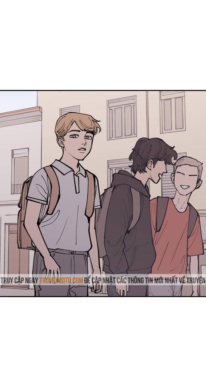 Vampire Family: Chapter 11