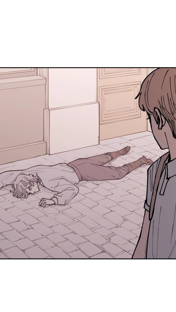 Vampire Family: Chapter 11