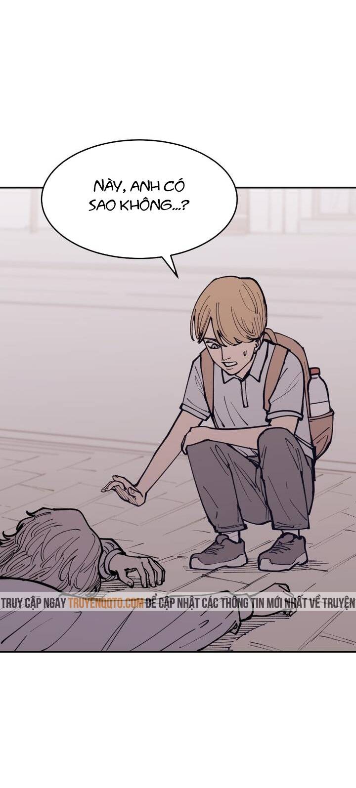 Vampire Family: Chapter 11