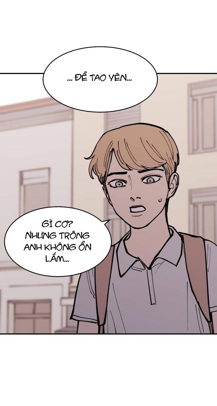 Vampire Family: Chapter 11