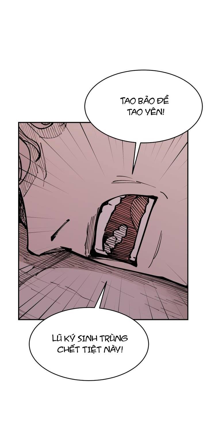 Vampire Family: Chapter 11