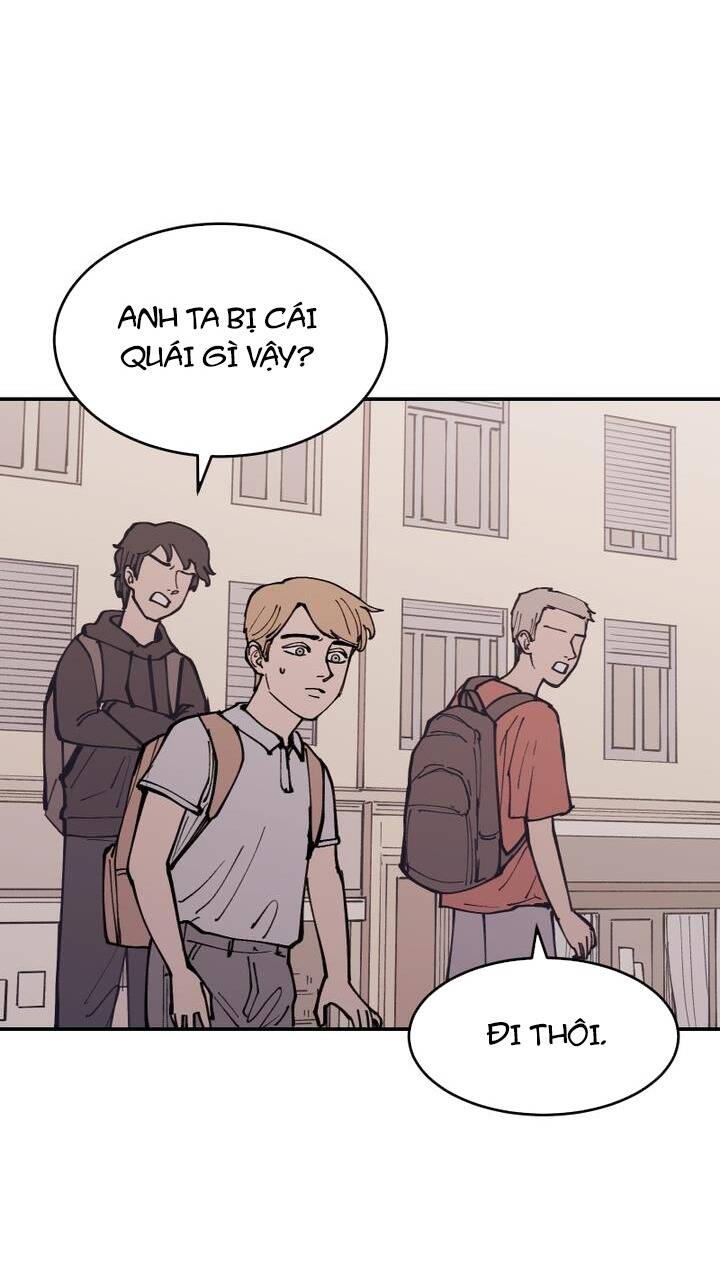 Vampire Family: Chapter 11