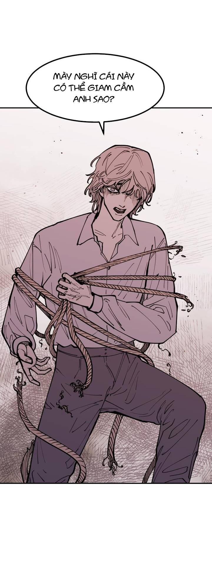 Vampire Family: Chapter 11