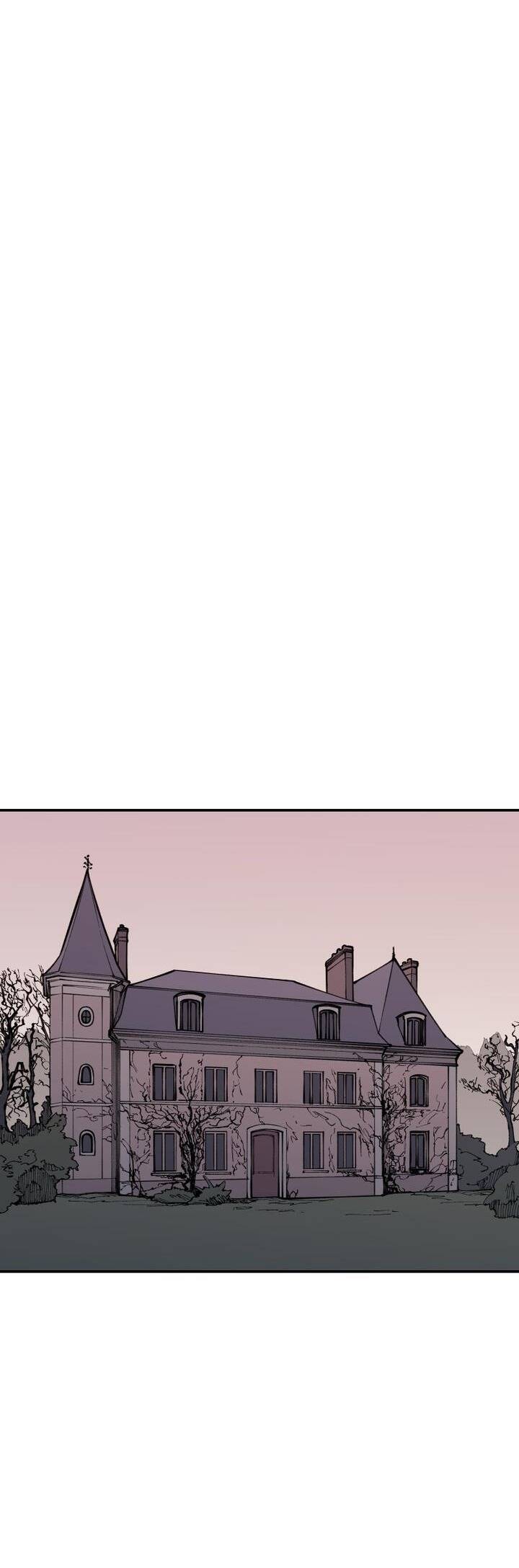 Vampire Family: Chapter 11