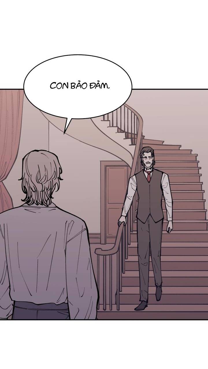 Vampire Family: Chapter 11