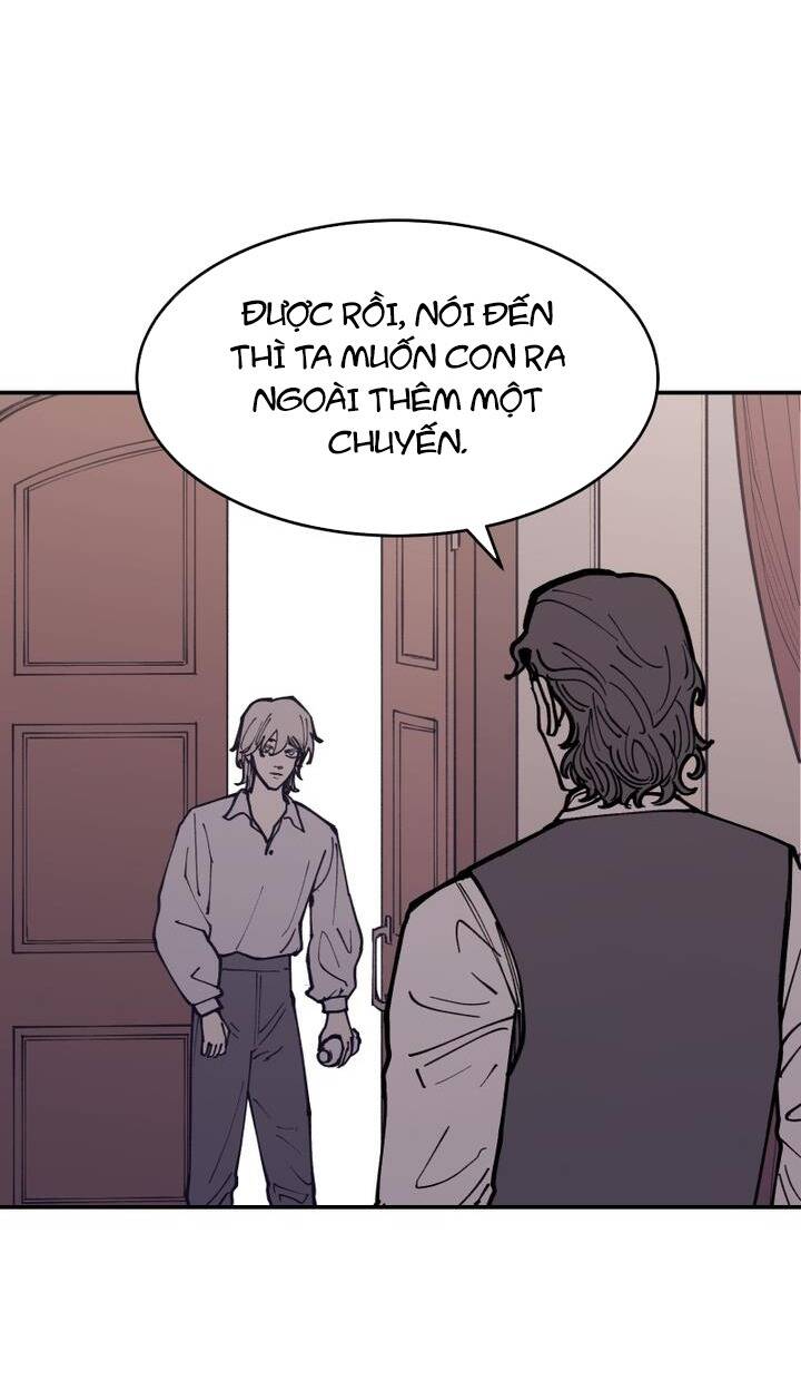 Vampire Family: Chapter 11