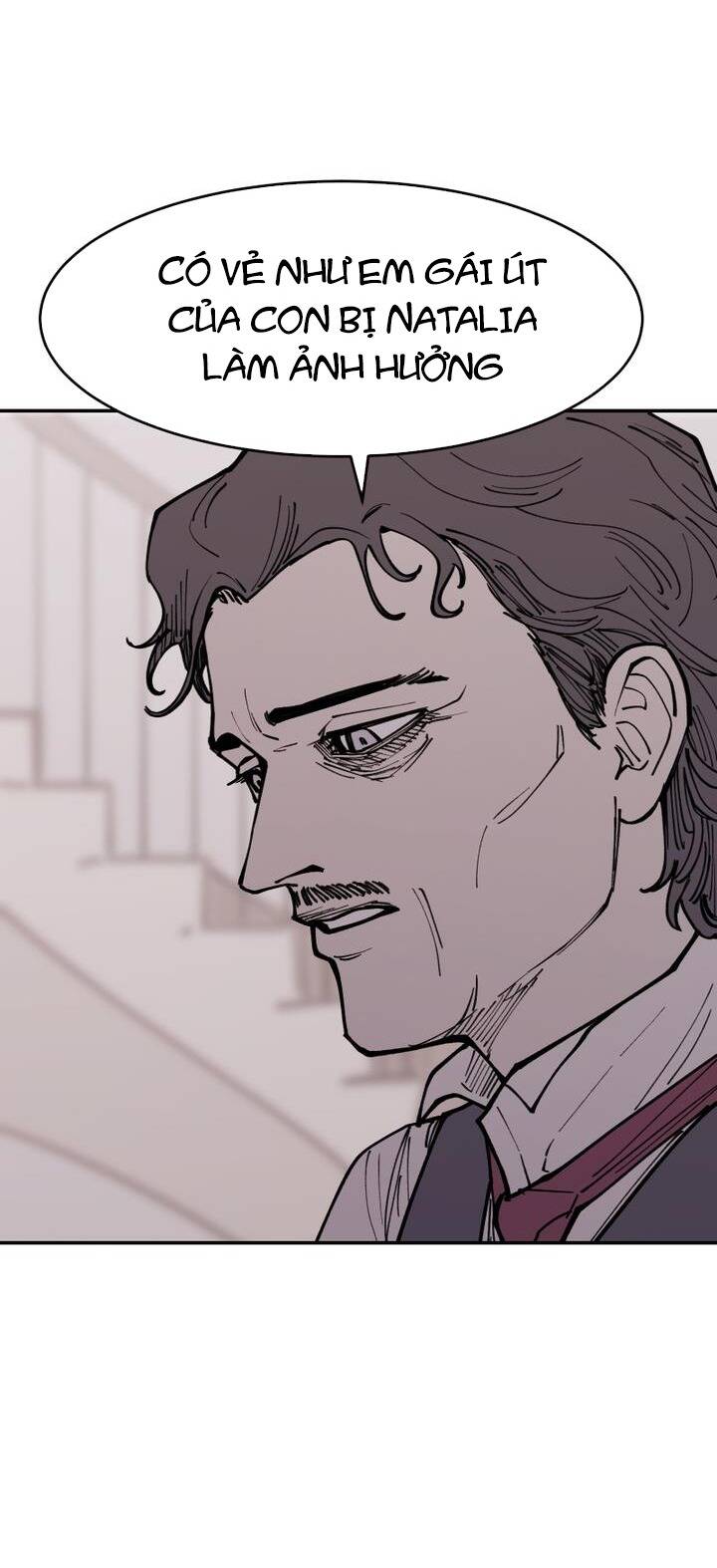 Vampire Family: Chapter 11