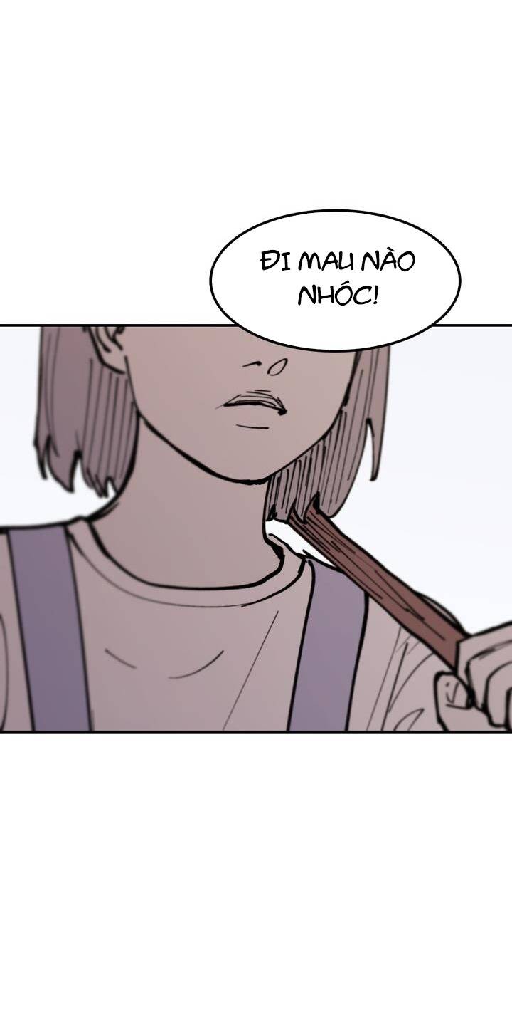 Vampire Family: Chapter 11