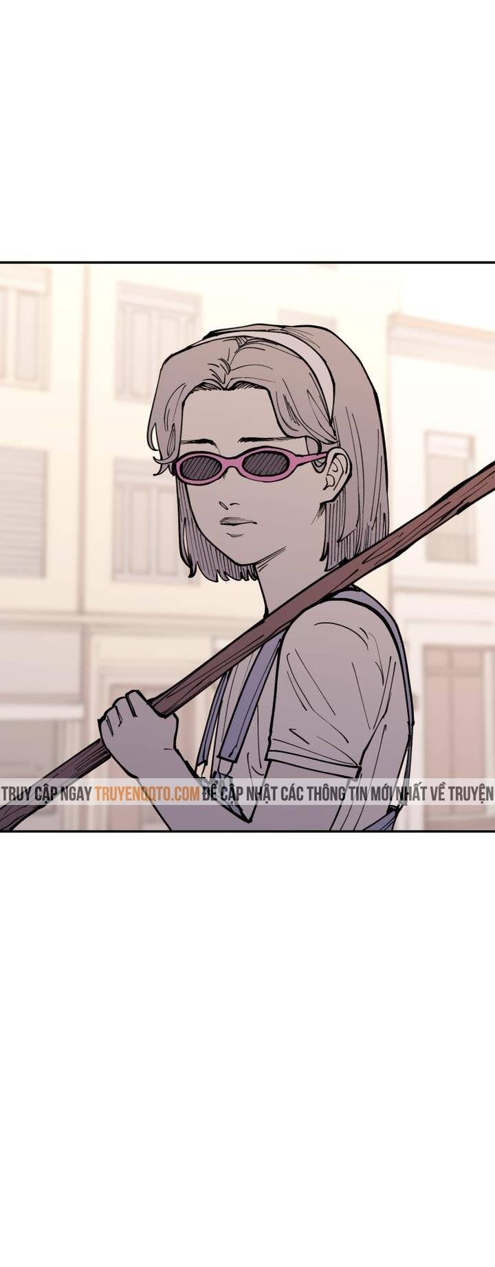 Vampire Family: Chapter 11