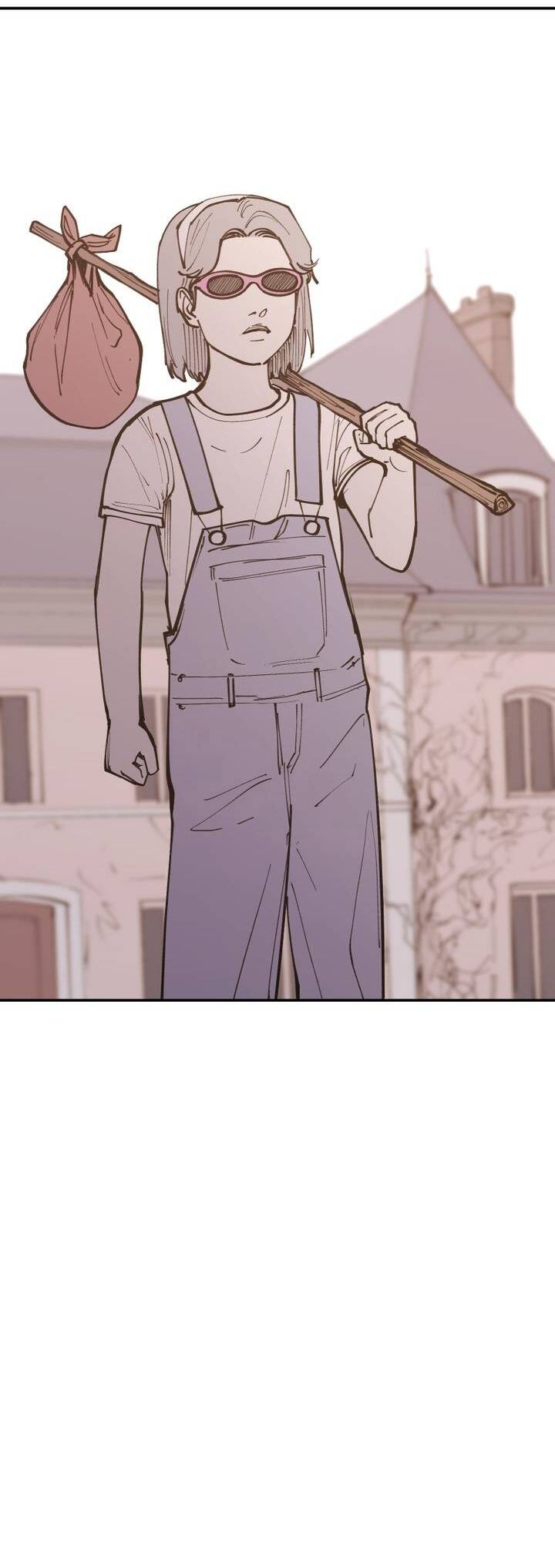 Vampire Family: Chapter 12