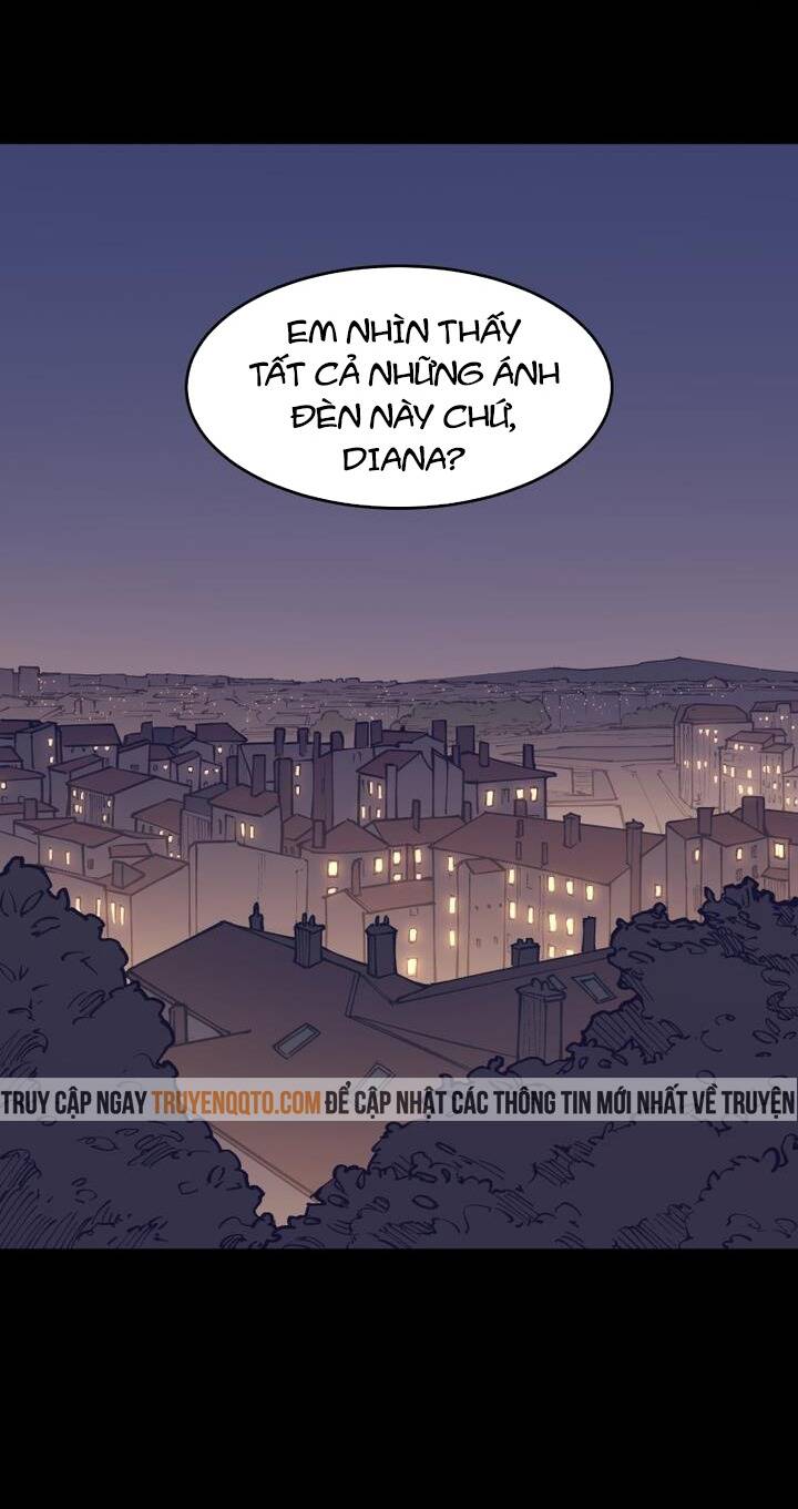 Vampire Family: Chapter 12