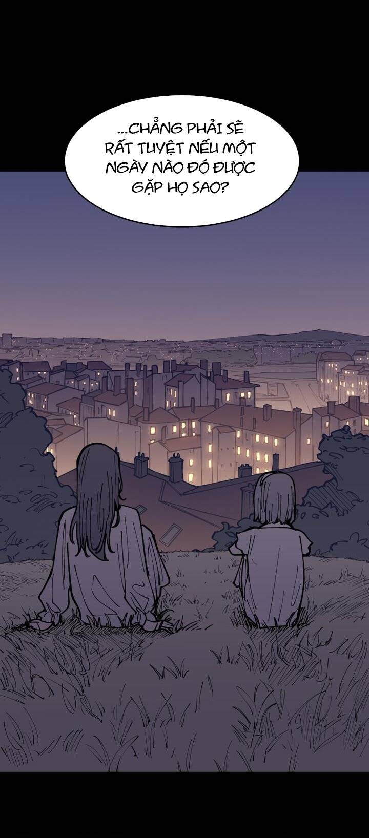 Vampire Family: Chapter 12