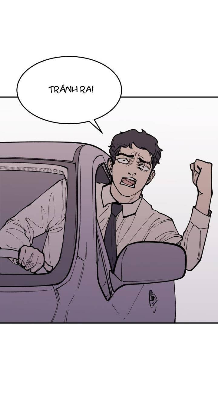 Vampire Family: Chapter 12