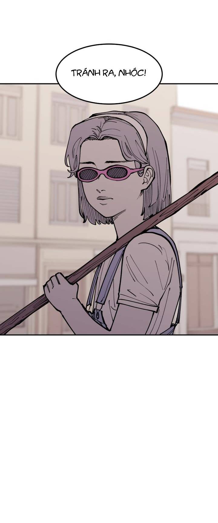 Vampire Family: Chapter 12