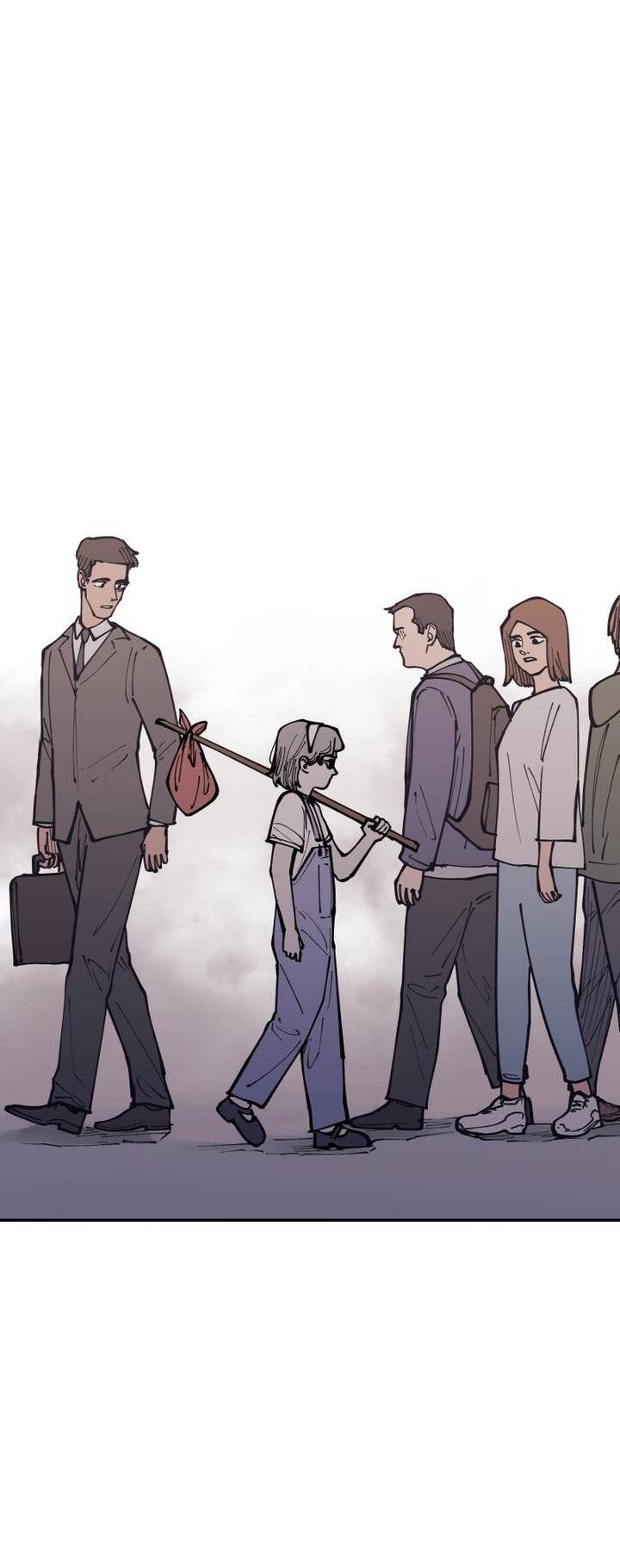 Vampire Family: Chapter 12