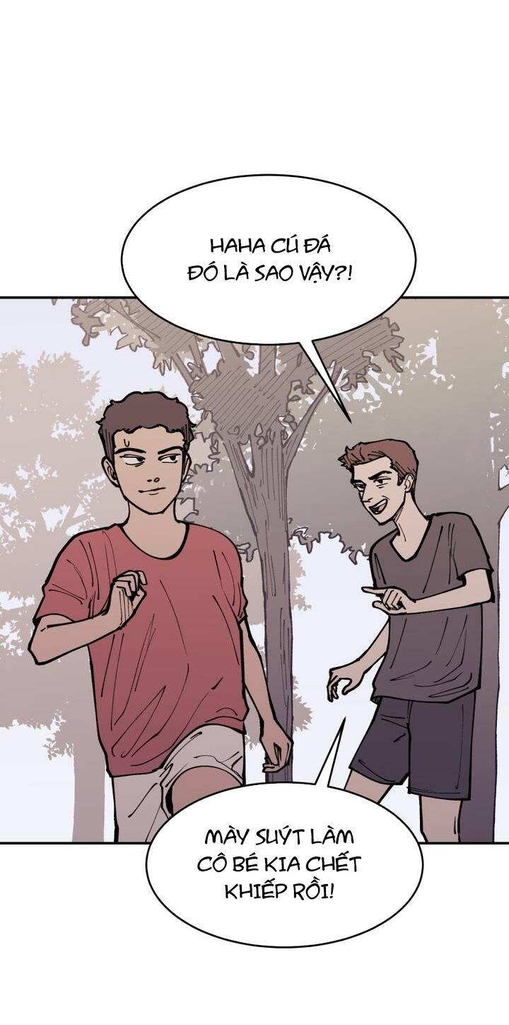 Vampire Family: Chapter 12