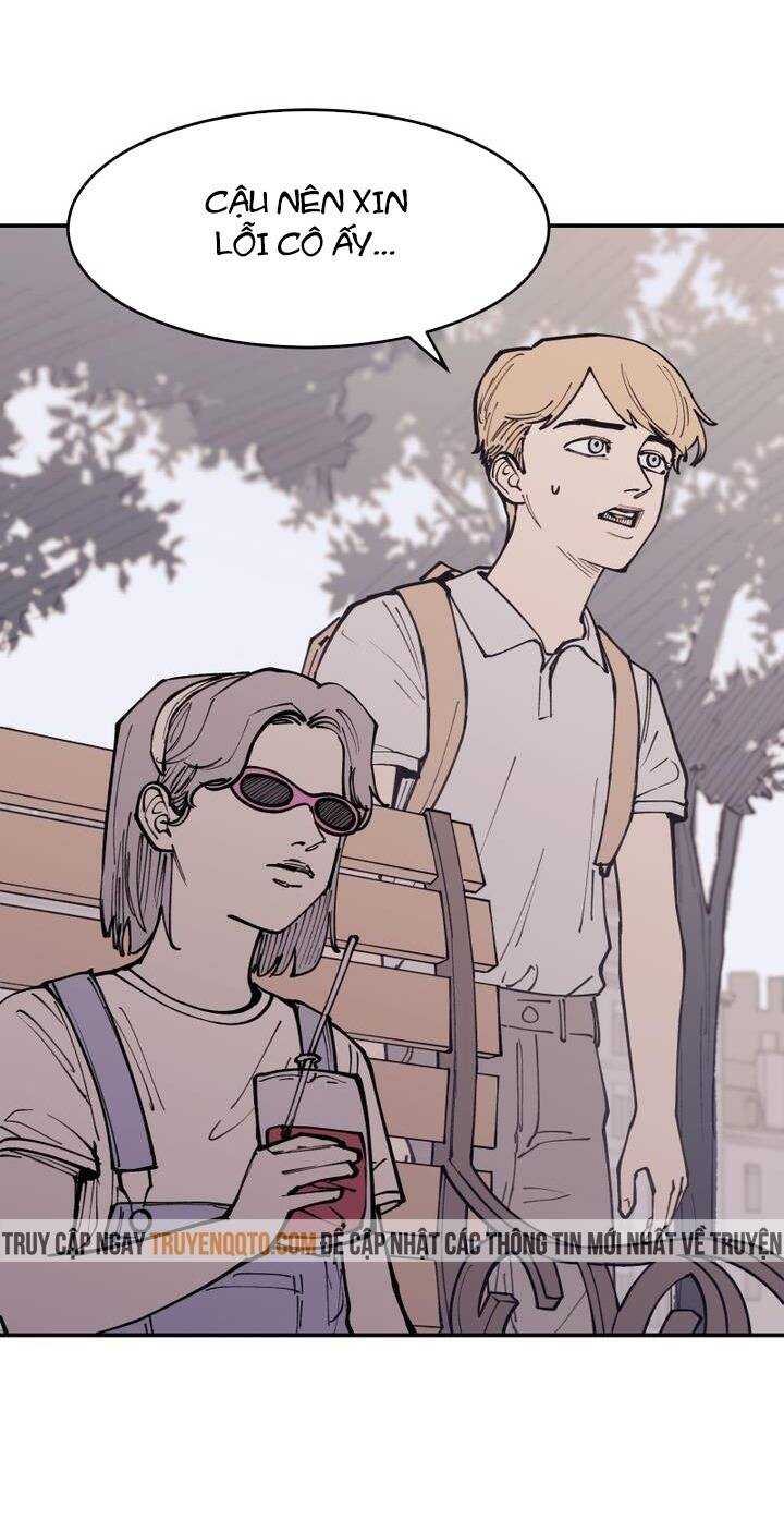 Vampire Family: Chapter 12